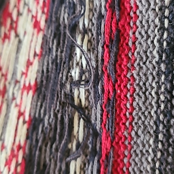 Vintage Tiara International   Sweater Cottage Core Holiday Sweater - Picture 11 of 11